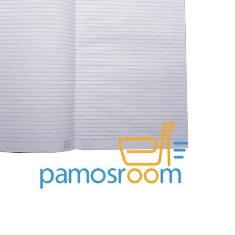 

➬ Buku Besar Akuntansi Folio Hard Cover 100 Lembar ➦