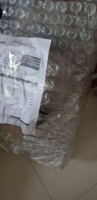 Botol Pudot 170ml. Botol Minuman Plastik Ukuran 170 Ml