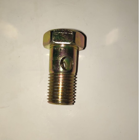 Nepel Baut Solar M14 MM Polos