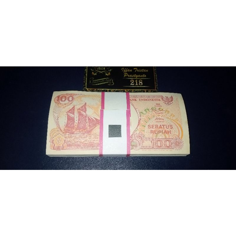 gepokan perahu pinisi