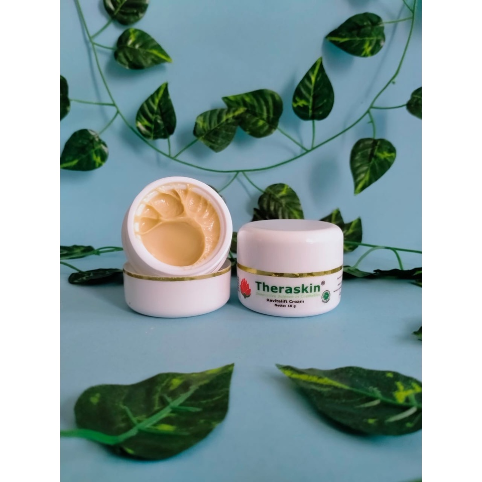 Theraskin Revitalift Cream