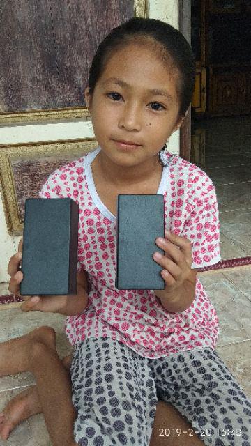 Box Hitam Plastik Type B 60x120x42 Mm