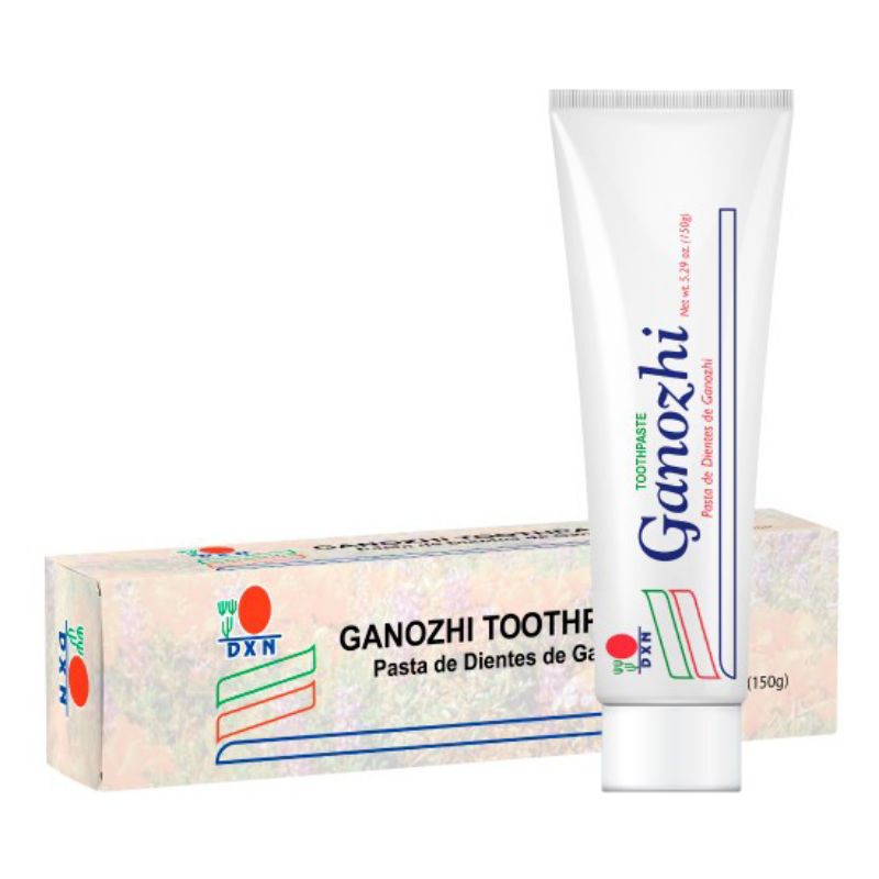 DXN DAXEN Daehsan Odol Ganozhi