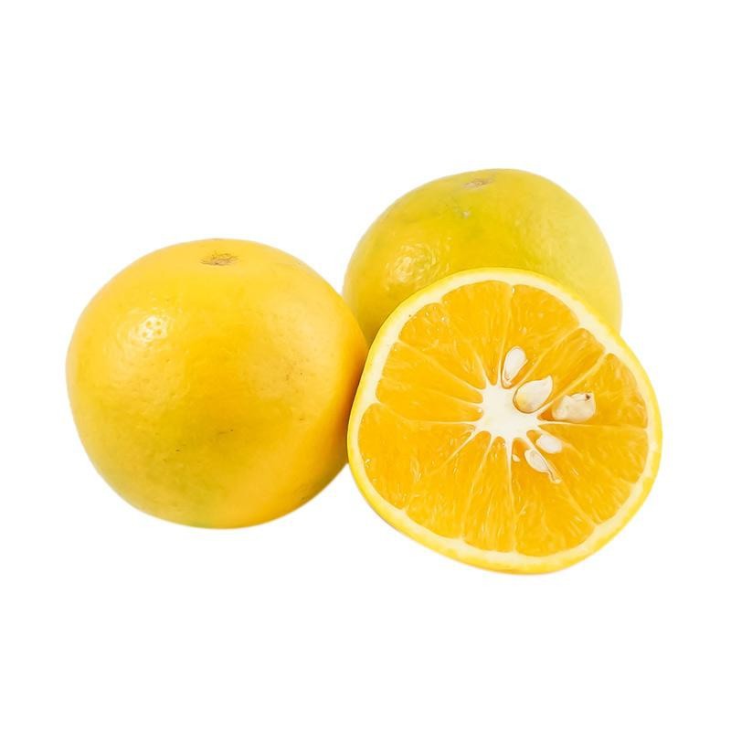 

Rezeki Fresh Market Sunkist Baby Jaffa Buah [0.9-1.1 kg/3-5 Pcs]