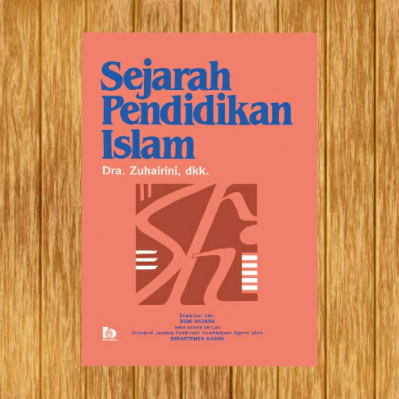 Sejarah pendidikan islam zuhairini