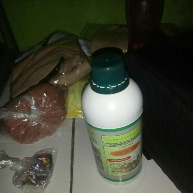 Pupuk Daun Tamagrow 500ml