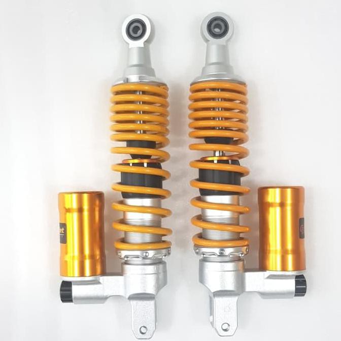 Shock Scarlet Tabung Nmax Replika Ohlins .Ayesha1.Olshop