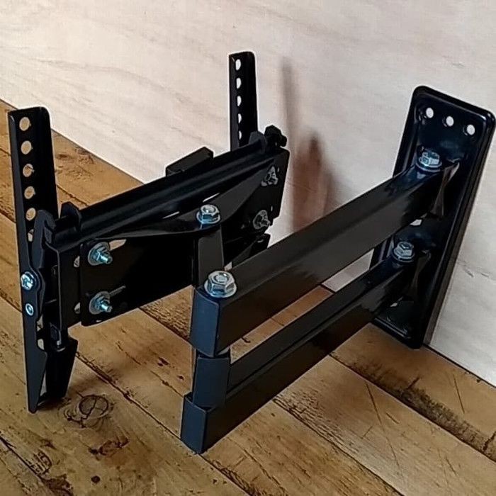 BRACKET TV SWIVEL 43 40 32 29 24 INCH WATER PASS