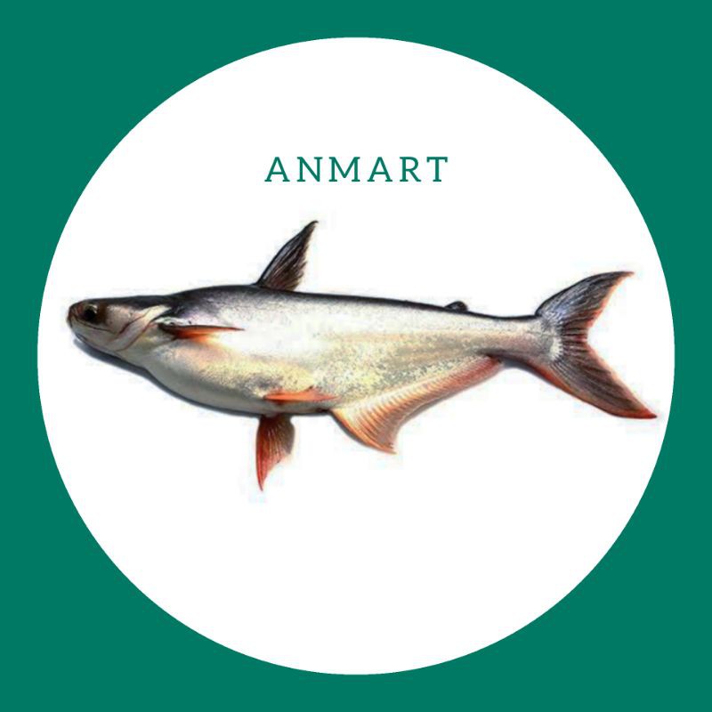 

ANMART | 1 Ekor Ikan Patin | Sayur Online | Ikan Segar