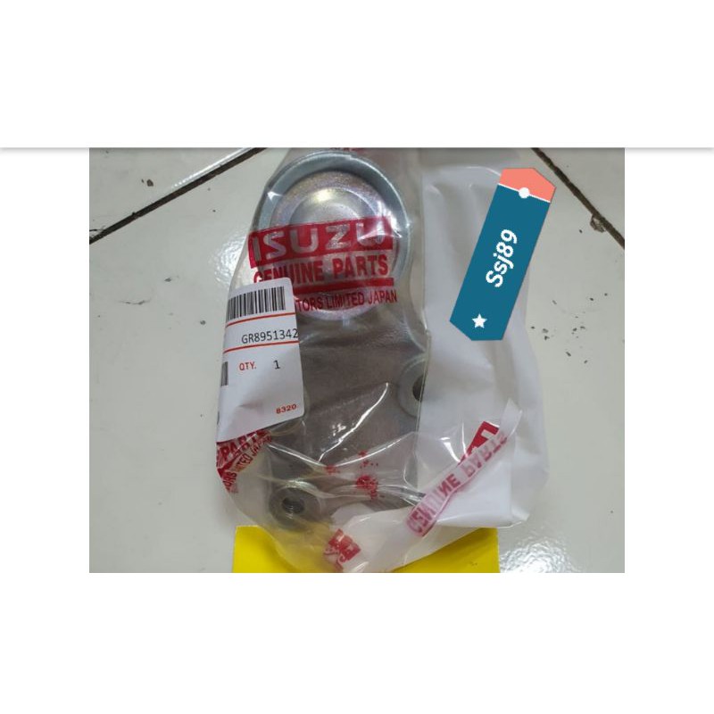 BALL JOINT BAWAH PANTHER