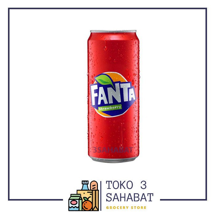 

(PCS) COCA-COLA / SPRITE / FANTA