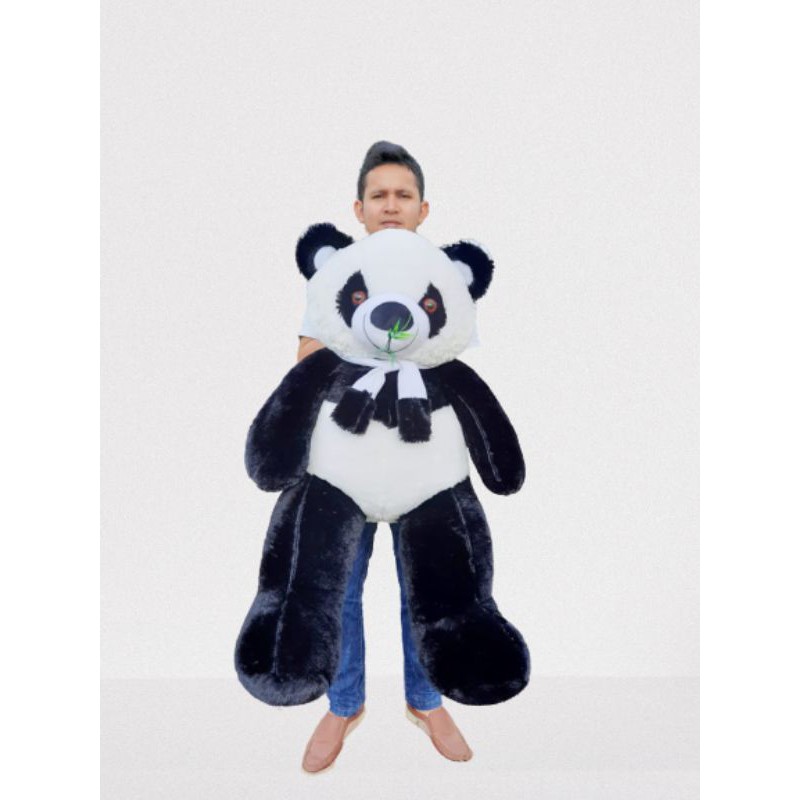BONEKA PANDA 1,1METER