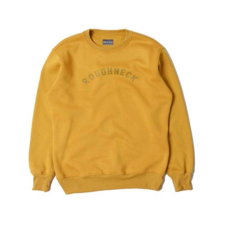 ➮nf Terkini➮ Roughneck SS101 Grey Sig Sea Camouflage Crewneck-sweatshirt roughneck-crewneck 74