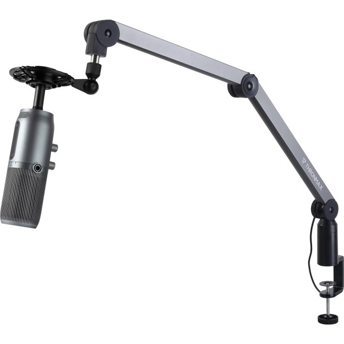 Microphone Thronmax P2 Metal Shock Mount Streaming | THRONMAX P2 / P-2