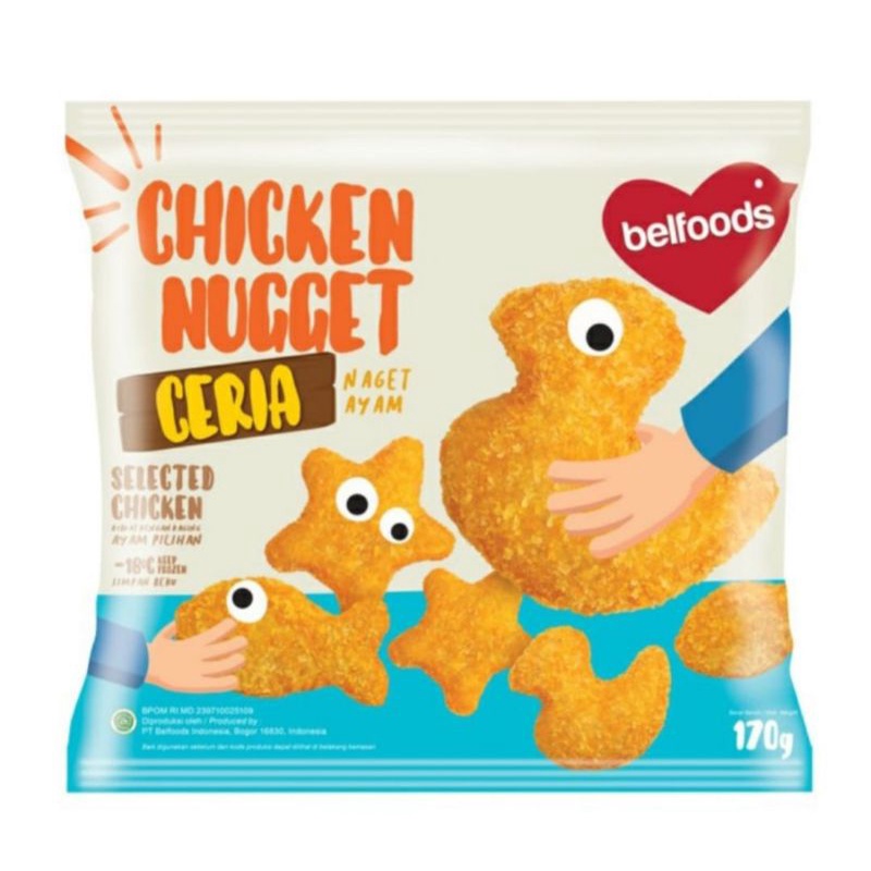 

nuggetceria