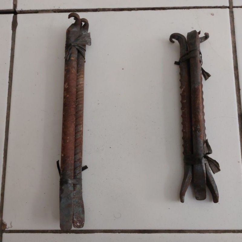 3biji jugil ban lokal baja ulir