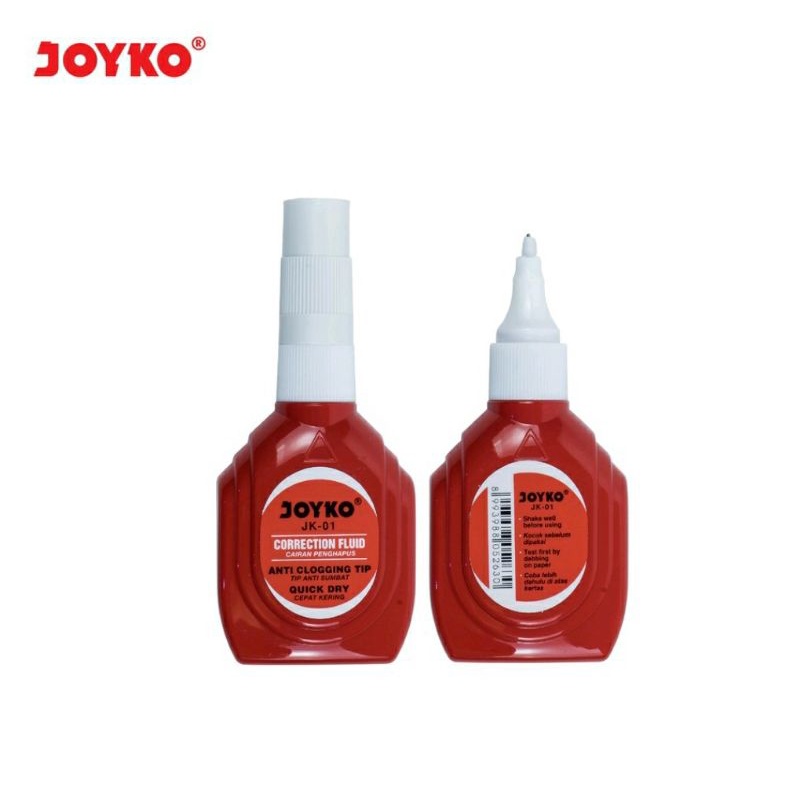 

Tipe-ex Joyko