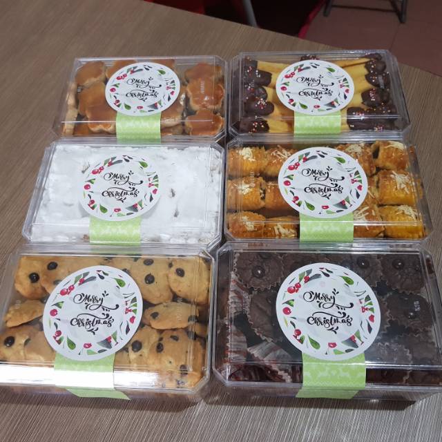

Jual kue kering butter wisman 1paket isi 2toples ukuran 500gram