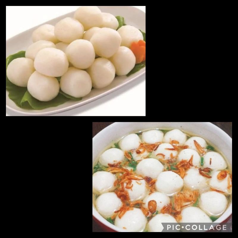 

Hiwan Tengiri Asli, Enak Besar Murah!! Per Pack isi 50 pcs