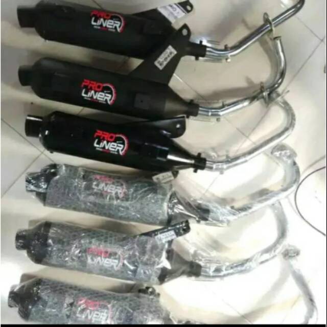 KNALPOT  TSUKIGI BEAT. MIO.  VARIO.  SCOOPY MIO SPORTY MIO J MIO M3 KNALPOT TSUKIGI ALL MATIC