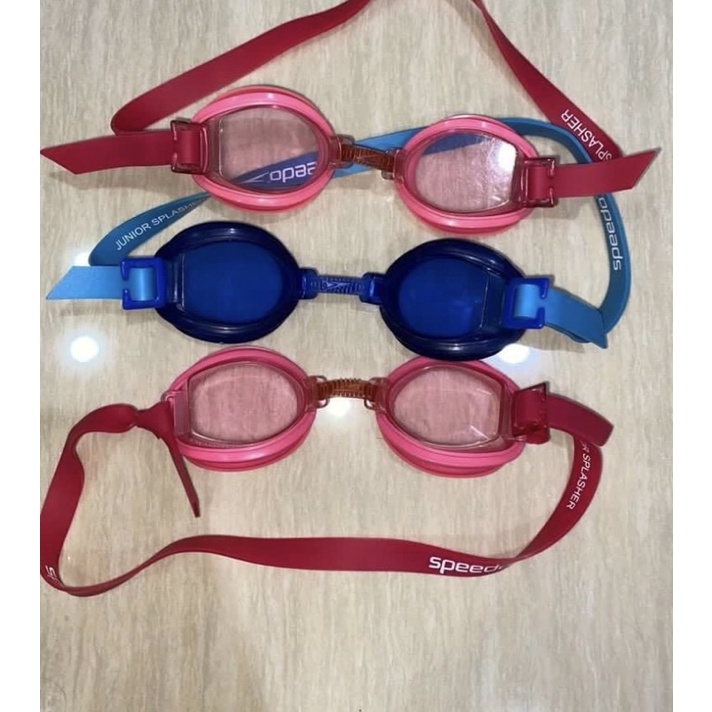 Kacamata Renang Anak Speedo