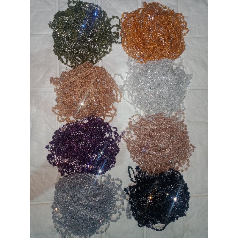 

CK Semut/CK Semut Warna 15Yard