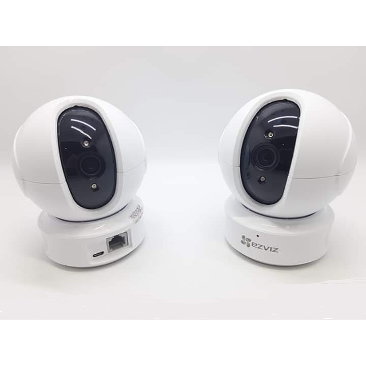 IP Security Camera Ezviz C6CN 720HD Original