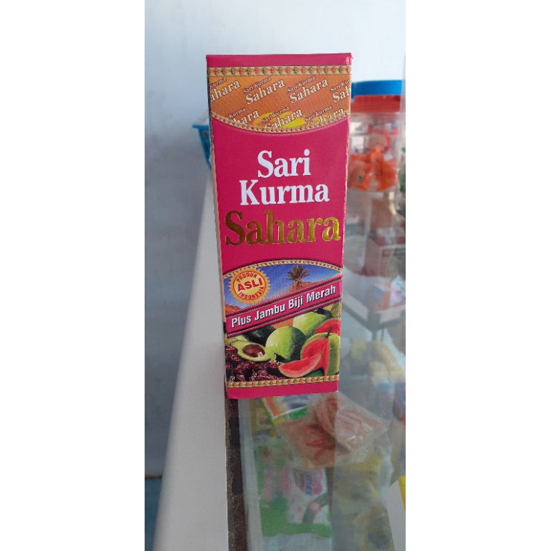 

sari kurma sahara