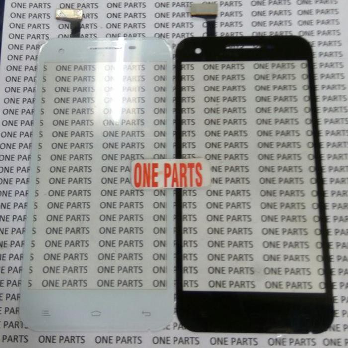 TOUCHSCREEN POLYTRON W7550