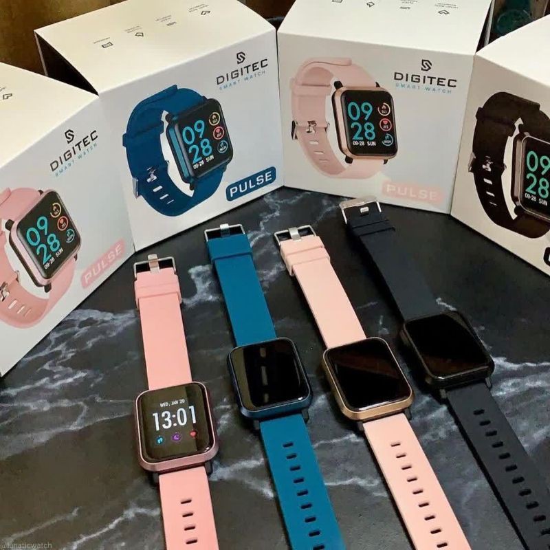 DIGITEC ORIGINAL
