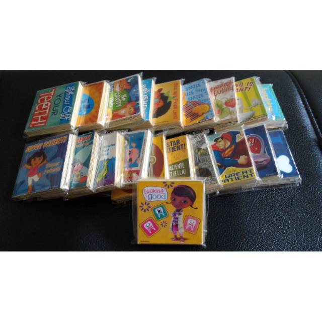 

STIKER SOUVENIR PASIEN PEDO PERSEGI