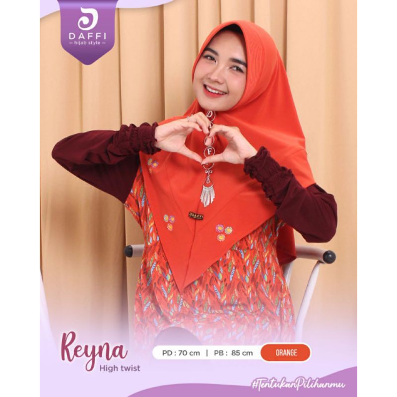 Rayna