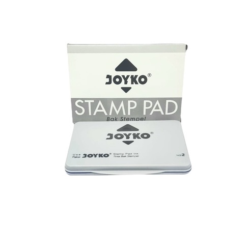 

Joyko Stamp Pad/Bak Stempel/Papan Stempel
