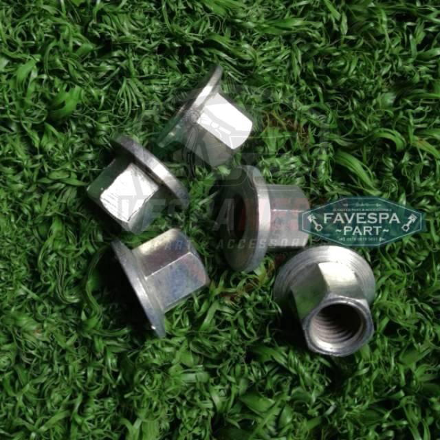 MUR MAGNET VESPA  SUPER SPRINT