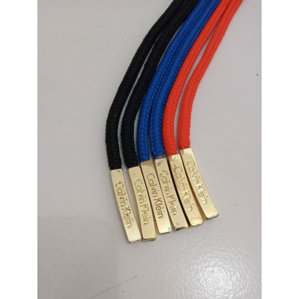 tali hoodie premium flat aglet gold