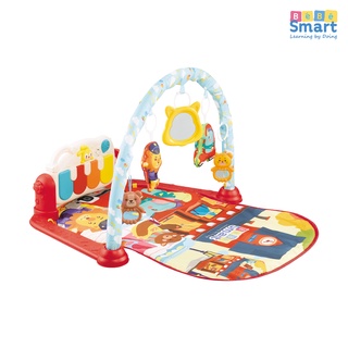 Bebe Smart Triple Fun Ball Pit Ocean Wonder Shopee Indonesia