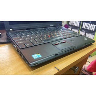 SALE Laptob Lenovo ThinkPad x201 / Corei5 / Harga