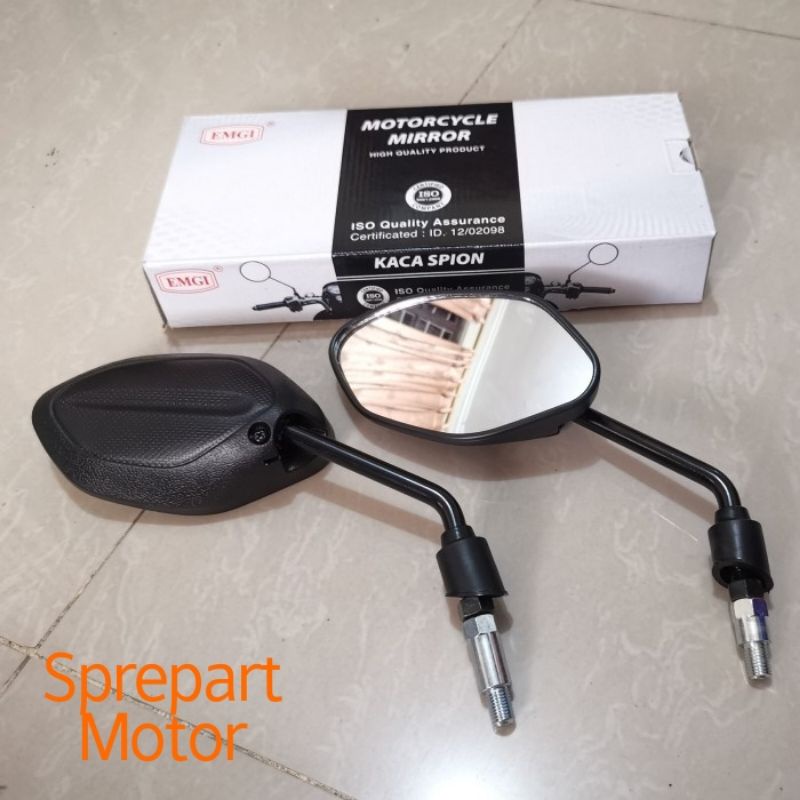 Spion Sepion  Vario 125 Beat Fi 2015 Peninggi EMGI