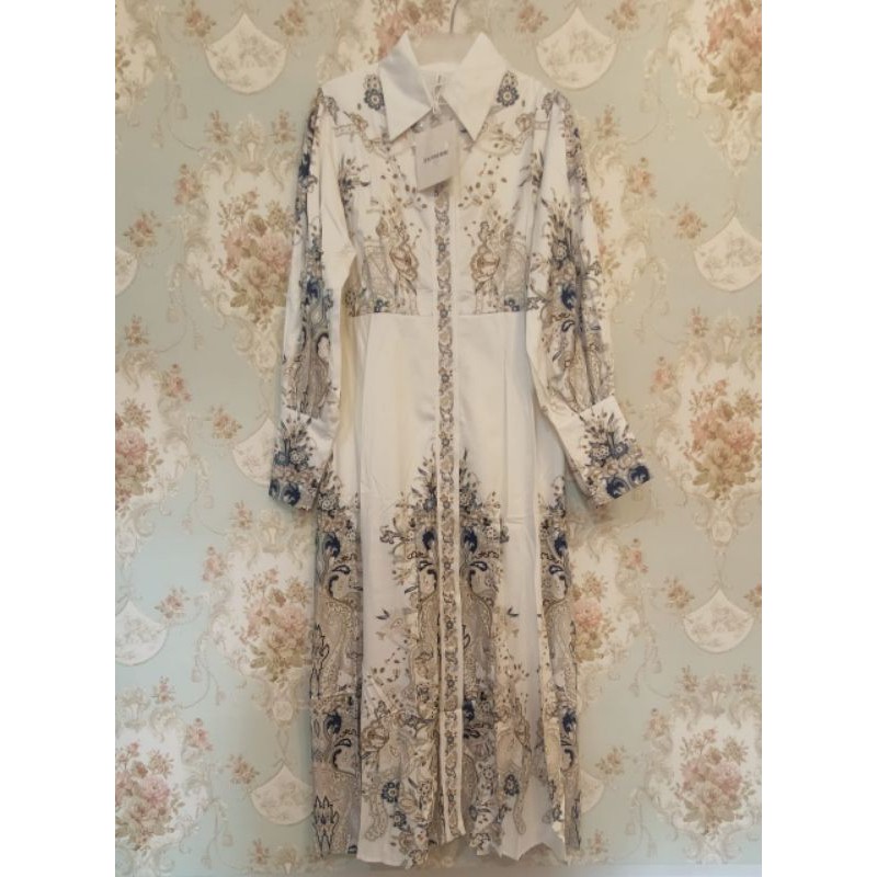 DRESS AVA CHARMING IMPORT