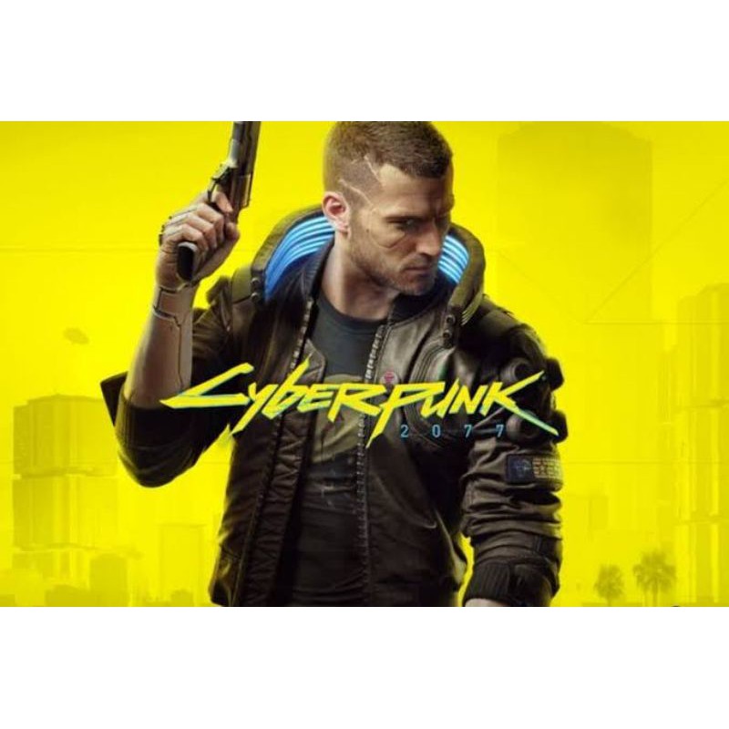 Cyberpunk 2077 PC Original