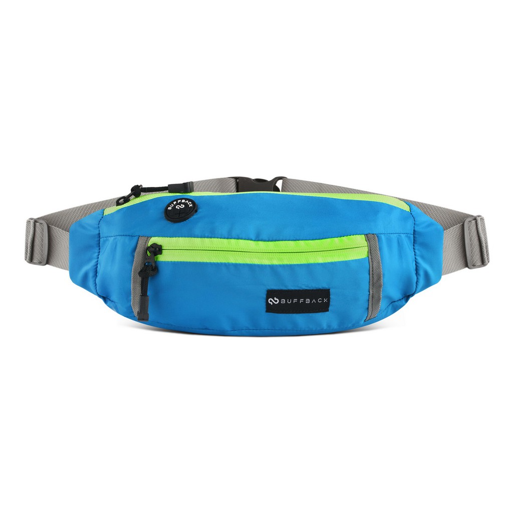 Tas Waistbag Outdoor Buffback Dhexe.