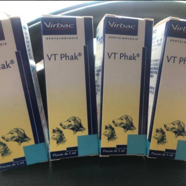 Virbac VT phak