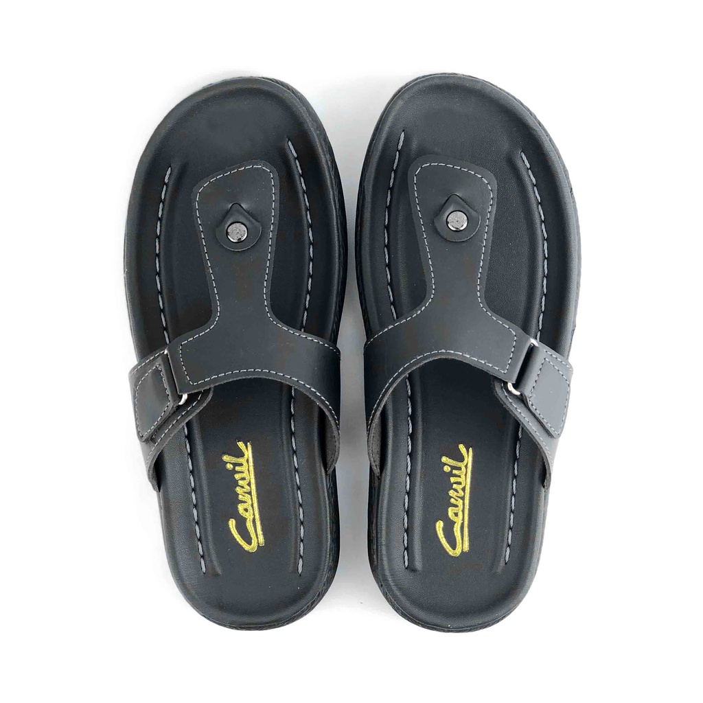 Sandal Jepit Pria Murah Casual Model Distro CV-02 HT