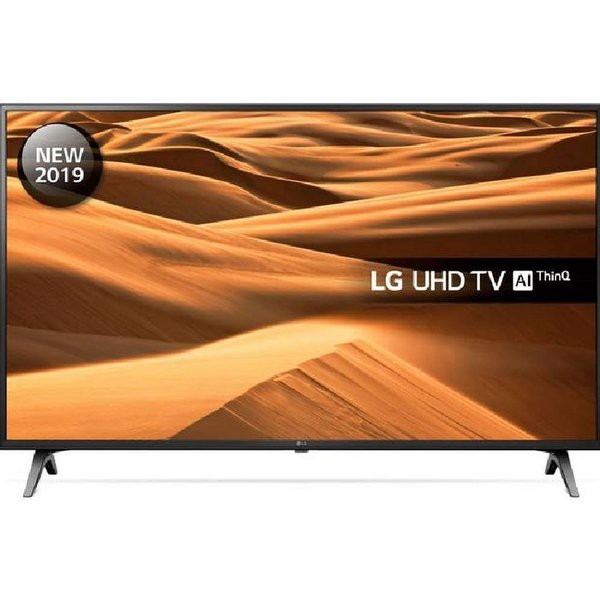Solusi Led 60UM7100PTA Led UHD 4K Smart 60 inch LG tipe 60UM7100 Terlaris