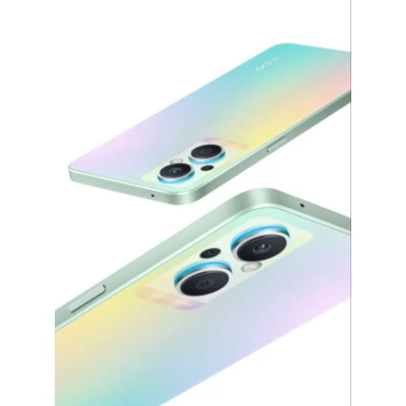 OPPO RENO 7⁵G RAM 8GB/256GB