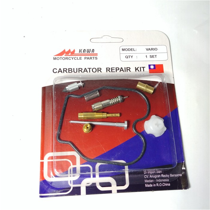 SALE -  Repairkit Vario Karburator Good Quality