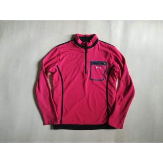 Baju Baselayer Gunung Hiking Cewek K2 not TNF JWS