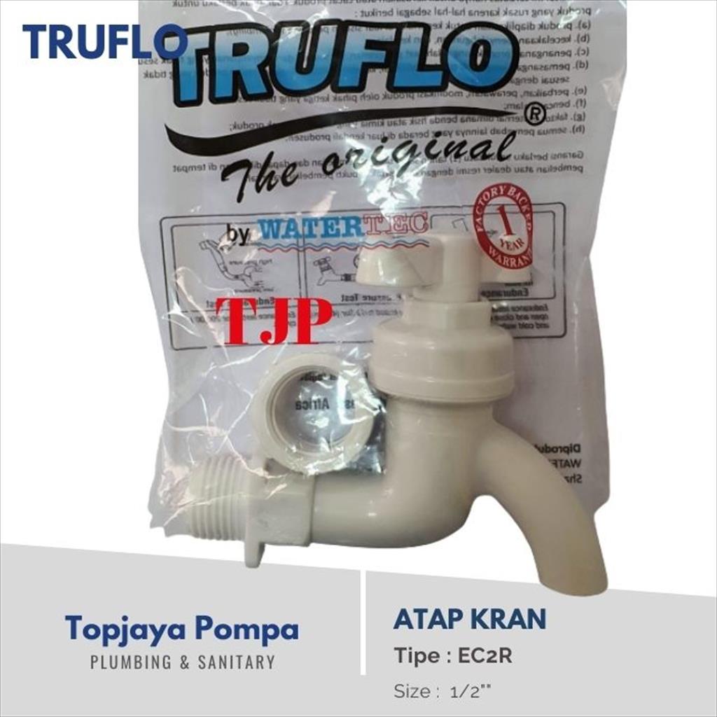 KRAN TEMBOK PP TRUFLO  EC2R