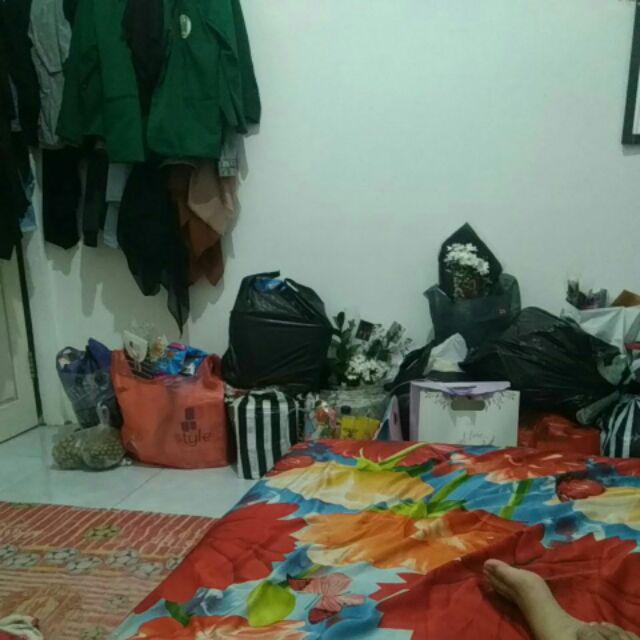 Kemeja Batik Ipnu Lengan Panjang Nasional Asli Batik Pekalongan