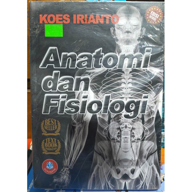 Anatomi dan Fisiologi